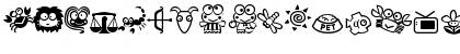 Kids Network Regular Font