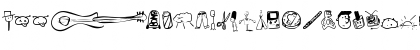 Kidz Jone Regular Font Kidz Jone Regular Font
