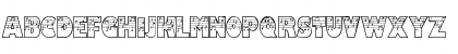 Kiffe Watx Regular Font