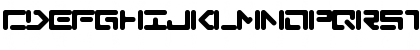 Killer Regular Font Killer Regular Font