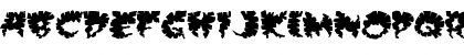killer mashroom Regular Font killer mashroom Regular Font
