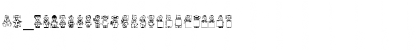 Kintrer Garden Regular Font