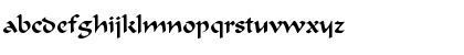 Kufner Regular Font Kufner Regular Font