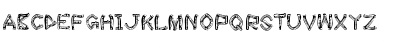 wood sticks Regular Font wood sticks Regular Font