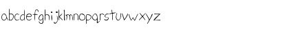 Lambretta D Regular Font Lambretta D Regular Font