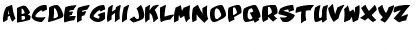 Lanos Regular Font Lanos Regular Font