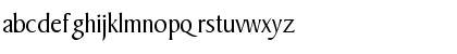 lashes Regular Font