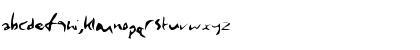 LastRevision Regular Font LastRevision Regular Font