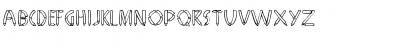 LBW Regular Font