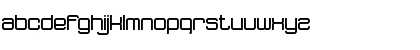 Lead N Wood Regular Font