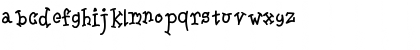 Leech Regular Font Leech Regular Font