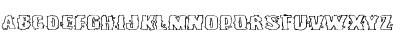 Left Over Regular Font Left Over Regular Font