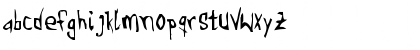 Leopard Pace Regular Font Leopard Pace Regular Font