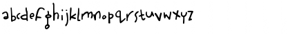 Leo Tolstoy Regular Font