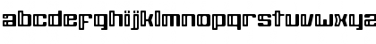 Leuitanant Regular Font Leuitanant Regular Font