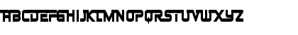 Leverage Regular Font