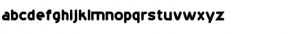 LGame Regular Font LGame Regular Font