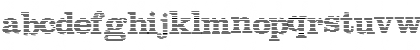 Life Traveller Regular Font