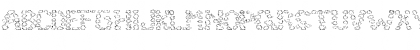 LIGHT ALTITUDE Regular Font LIGHT ALTITUDE Regular Font