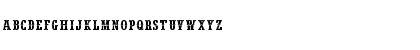Light House Miami Regular Font