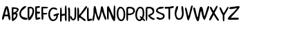Lincon Regular Font Lincon Regular Font