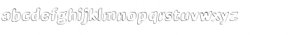 Lineworx Regular Font Lineworx Regular Font