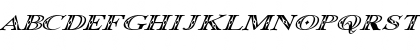 Lintas Regular Font Lintas Regular Font
