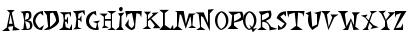 Lion King Regular Font Lion King Regular Font