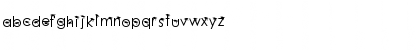 Litterate Regular Font