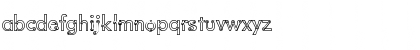 Liver Regular Font Liver Regular Font
