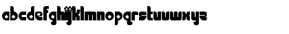 Lo Flow Regular Font Lo Flow Regular Font