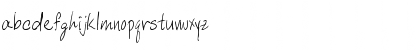Louis Paster Regular Font Louis Paster Regular Font