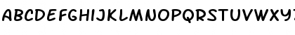 Loury Sign Regular Font Loury Sign Regular Font