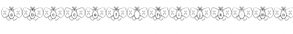 LoveBee Regular Font LoveBee Regular Font
