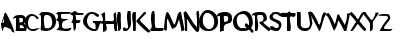 Lovers Regular Font Lovers Regular Font