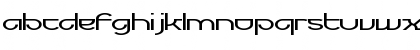 Lunatic Regular Font