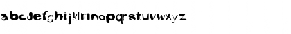 Lungs Regular Font Lungs Regular Font