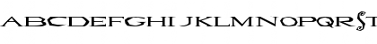 Machine Gun Regular Font Machine Gun Regular Font
