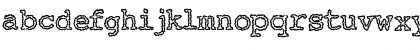Magic Regular Font Magic Regular Font