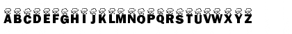 Magik Everyware Regular Font