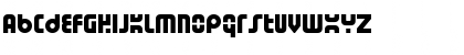 Makawa Shakky Regular Font Makawa Shakky Regular Font
