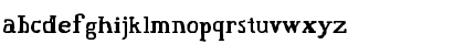 malgonicas Regular Font malgonicas Regular Font