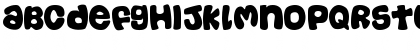 Mama Cow Regular Font