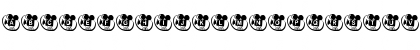 Mama the great Regular Font