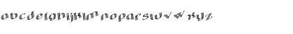 Mandrake Vz Supandi Regular Font