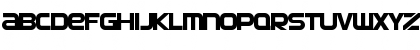 Marcon Kicker Regular Font