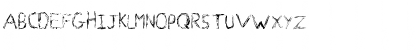Marque March Regular Font