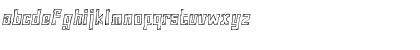 MAR ZONE Regular Font MAR ZONE Regular Font