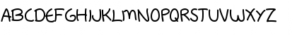 Mash Regular Font