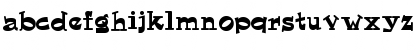 Mean Machine Regular Font Mean Machine Regular Font